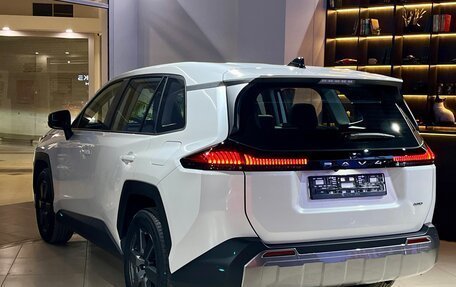 Toyota RAV4, 2026 год, 4 667 000 рублей, 6 фотография