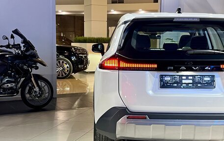 Toyota RAV4, 2026 год, 4 667 000 рублей, 7 фотография