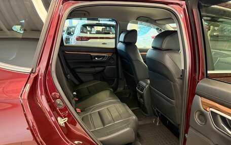 Honda CR-V IV, 2019 год, 3 849 900 рублей, 17 фотография