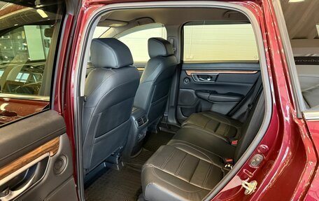 Honda CR-V IV, 2019 год, 3 849 900 рублей, 18 фотография