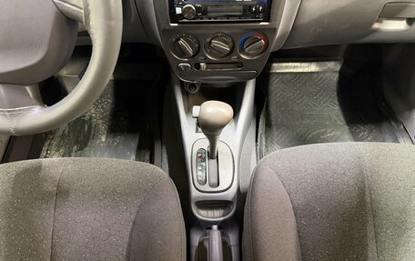 Hyundai Accent II, 2005 год, 470 000 рублей, 13 фотография