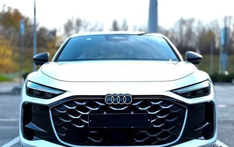 Audi A5, 2026 год, 5 490 000 рублей, 2 фотография