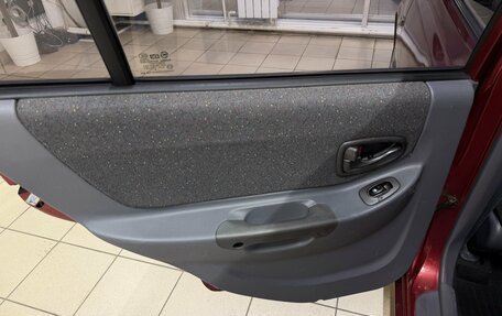 Hyundai Accent II, 2005 год, 470 000 рублей, 15 фотография