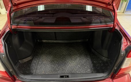 Hyundai Accent II, 2005 год, 470 000 рублей, 18 фотография