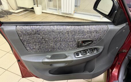 Hyundai Accent II, 2005 год, 470 000 рублей, 14 фотография