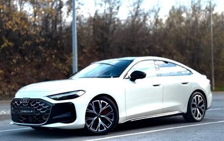 Audi A5, 2026 год, 5 490 000 рублей, 3 фотография