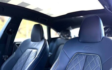 Audi A5, 2026 год, 5 490 000 рублей, 9 фотография