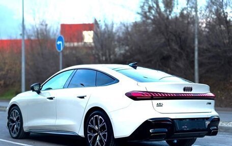 Audi A5, 2026 год, 5 490 000 рублей, 4 фотография