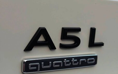 Audi A5, 2026 год, 5 490 000 рублей, 11 фотография