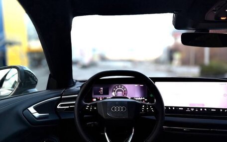 Audi A5, 2026 год, 5 490 000 рублей, 6 фотография