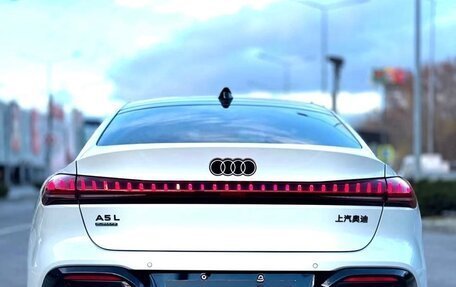 Audi A5, 2026 год, 5 490 000 рублей, 5 фотография