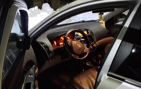 KIA cee'd I рестайлинг, 2008 год, 515 000 рублей, 8 фотография