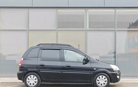 Hyundai Matrix I рестайлинг, 2009 год, 459 000 рублей, 3 фотография