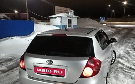 KIA cee'd I рестайлинг, 2008 год, 515 000 рублей, 3 фотография
