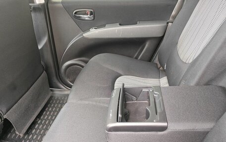 Hyundai Matrix I рестайлинг, 2009 год, 459 000 рублей, 9 фотография