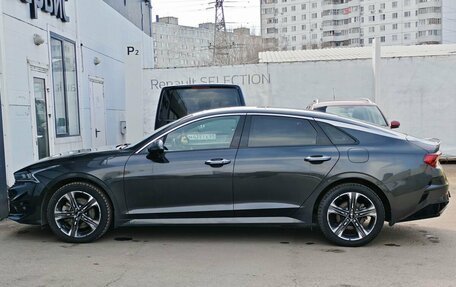 KIA K5, 2021 год, 2 613 000 рублей, 8 фотография