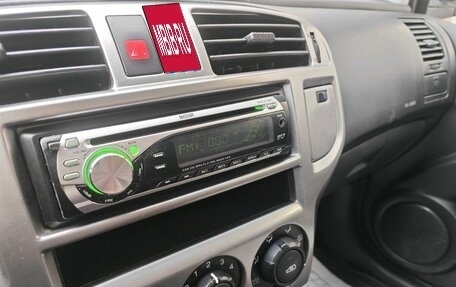 Hyundai Matrix I рестайлинг, 2009 год, 459 000 рублей, 8 фотография