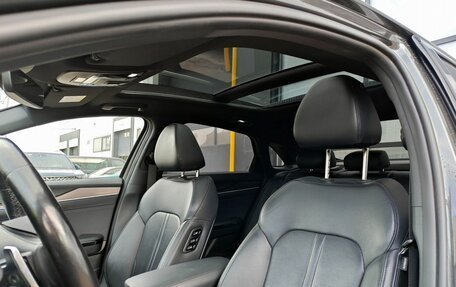 KIA K5, 2021 год, 2 613 000 рублей, 15 фотография