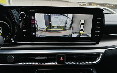 KIA K5, 2021 год, 2 613 000 рублей, 19 фотография