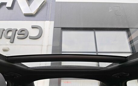 KIA K5, 2021 год, 2 613 000 рублей, 16 фотография