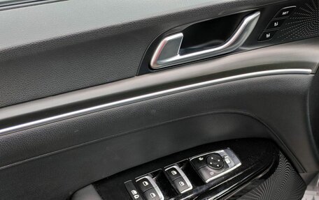 KIA K5, 2021 год, 2 613 000 рублей, 17 фотография