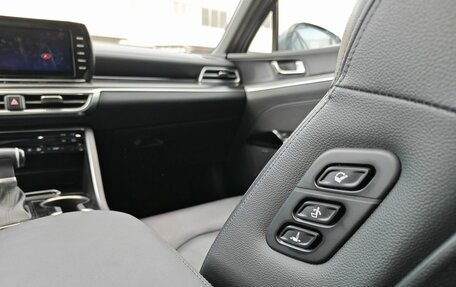 KIA K5, 2021 год, 2 613 000 рублей, 18 фотография