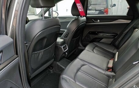 KIA K5, 2021 год, 2 613 000 рублей, 14 фотография