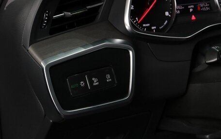 Audi A6, 2021 год, 3 800 000 рублей, 11 фотография