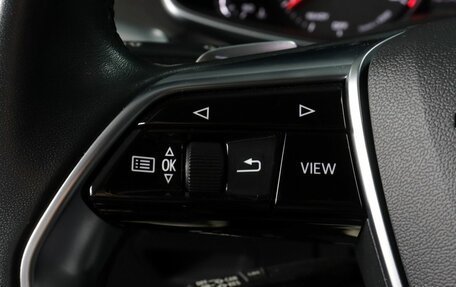 Audi A6, 2021 год, 3 800 000 рублей, 14 фотография