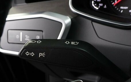 Audi A6, 2021 год, 3 800 000 рублей, 12 фотография