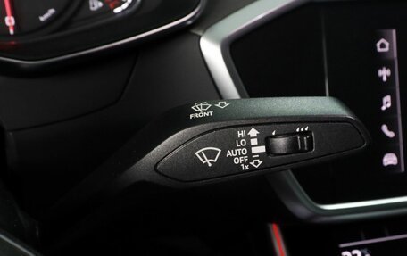 Audi A6, 2021 год, 3 800 000 рублей, 16 фотография