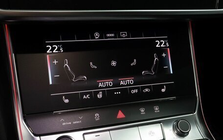 Audi A6, 2021 год, 3 800 000 рублей, 24 фотография