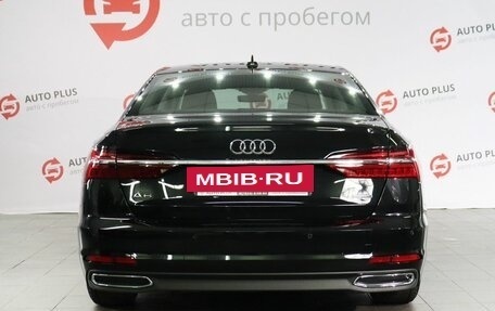 Audi A6, 2021 год, 3 800 000 рублей, 4 фотография
