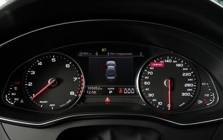 Audi A6, 2021 год, 3 800 000 рублей, 23 фотография