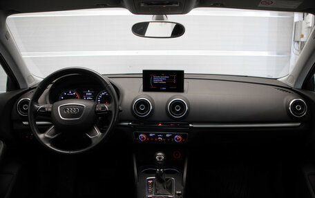 Audi A3, 2013 год, 1 350 000 рублей, 8 фотография