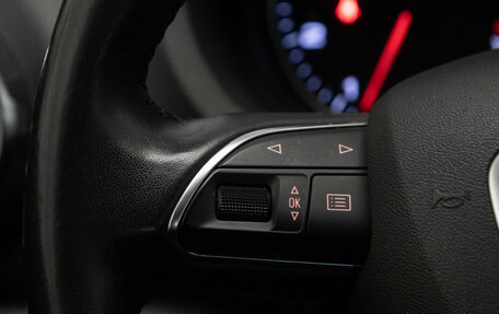 Audi A3, 2013 год, 1 350 000 рублей, 12 фотография