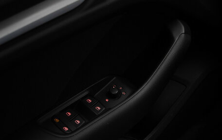 Audi A3, 2013 год, 1 350 000 рублей, 15 фотография