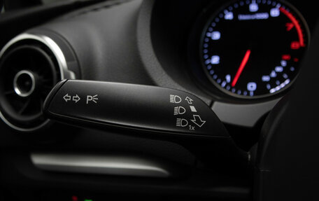 Audi A3, 2013 год, 1 350 000 рублей, 13 фотография