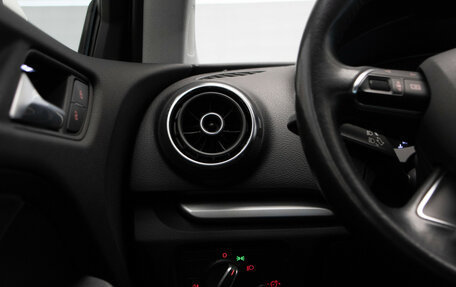 Audi A3, 2013 год, 1 350 000 рублей, 14 фотография