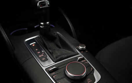 Audi A3, 2013 год, 1 350 000 рублей, 19 фотография