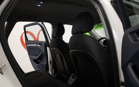 Audi A3, 2013 год, 1 350 000 рублей, 30 фотография