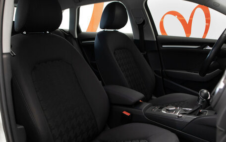 Audi A3, 2013 год, 1 350 000 рублей, 29 фотография