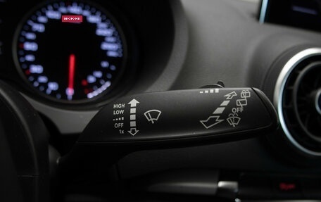 Audi A3, 2013 год, 1 350 000 рублей, 18 фотография