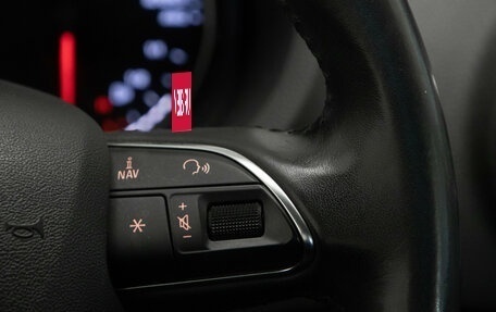 Audi A3, 2013 год, 1 350 000 рублей, 17 фотография