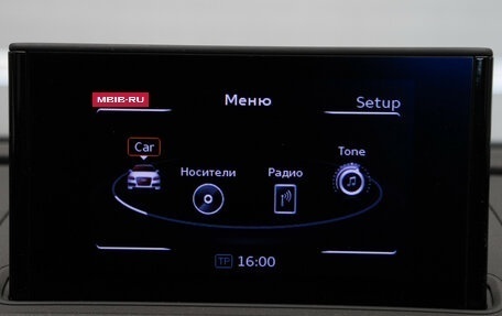 Audi A3, 2013 год, 1 350 000 рублей, 22 фотография