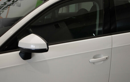 Audi A3, 2013 год, 1 350 000 рублей, 35 фотография