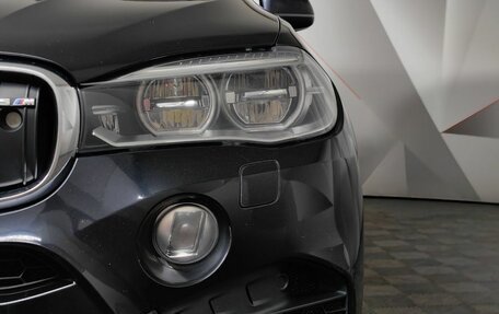 BMW X5 M, 2016 год, 4 497 000 рублей, 8 фотография