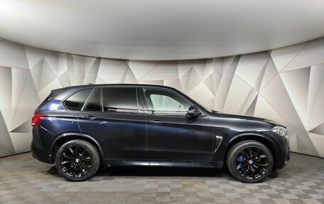 BMW X5 M, 2016 год, 4 497 000 рублей, 6 фотография