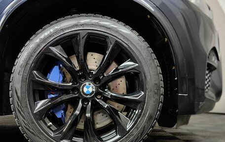 BMW X5 M, 2016 год, 4 497 000 рублей, 7 фотография