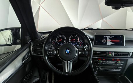 BMW X5 M, 2016 год, 4 497 000 рублей, 15 фотография